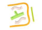Arcade game for children jump rope launcher target throw ladybug 4-in-1 9