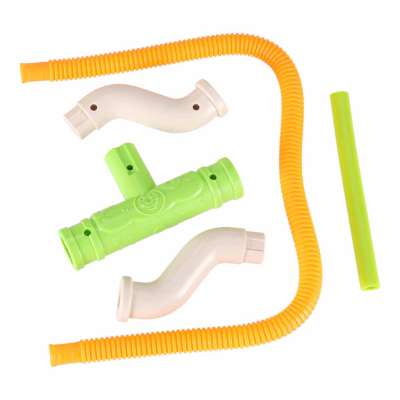 Arcade game for children jump rope launcher target throw ladybug 4-in-1