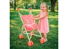 Baby Annabell doll trolley 13