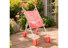 Baby Annabell doll trolley 14