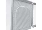 Baby playpen soccer goal children's playground 120x180cm 6