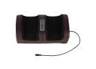 Back massager massage mat with remote control Shiatsu heating leg massage 2