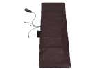Back massager massage mat with remote control Shiatsu heating leg massage 10