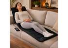 Back massager vibrating massage mat with remote control 16 massage points 10
