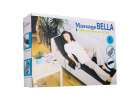 Back massager vibrating massage mat with remote control 16 massage points 11