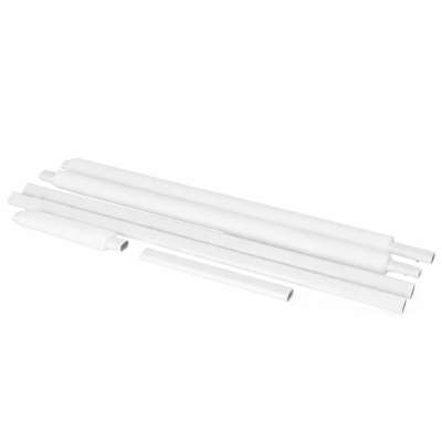 Bed railing safety locking guard rail 160cm grey