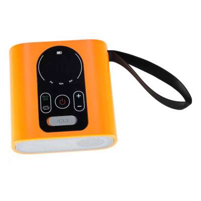 Bezprzewodowa pompka elektryczna akumulatorowa do deski SUP USB 22 PSI 140W wymienne końcówki