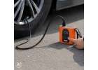 Bezprzewodowa pompka elektryczna akumulatorowa do deski SUP USB 22 PSI 140W wymienne końcówki 14