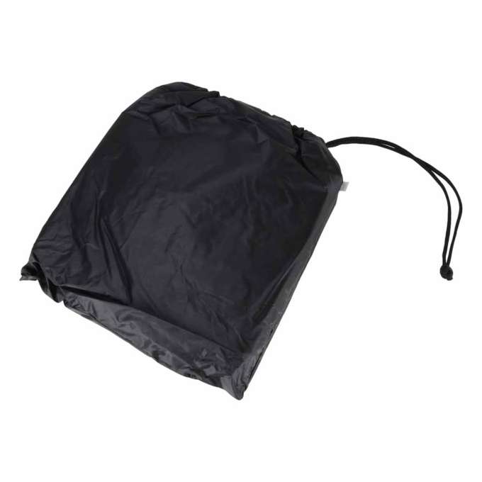 Bike cover scooter waterproof puller buckle