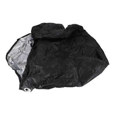 Bike cover scooter waterproof puller buckle