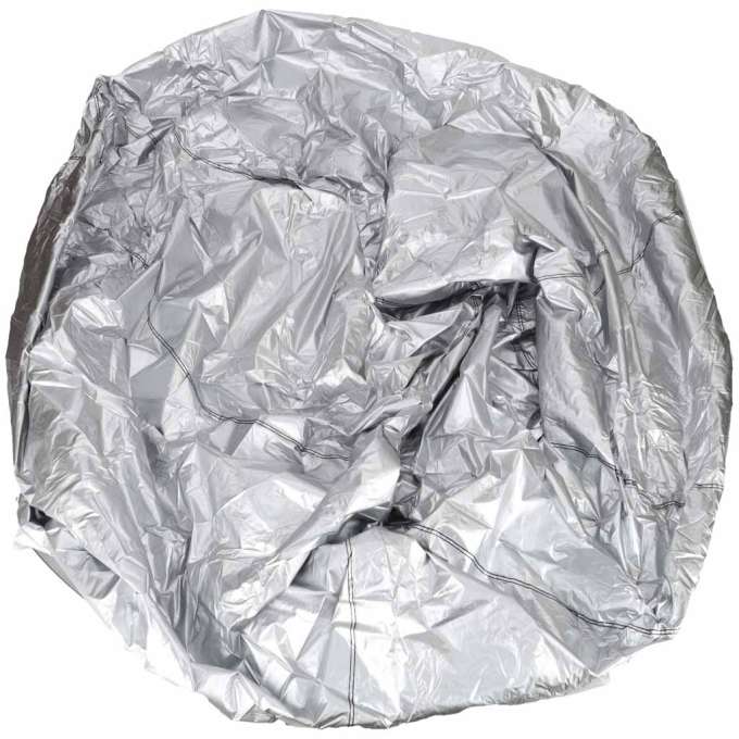 Bike cover scooter waterproof puller buckle