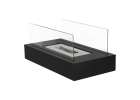 Biofuel stove freestanding tabletop fireplace for smokeless rectangular 3