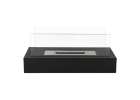 Biofuel stove freestanding tabletop fireplace for smokeless rectangular 5