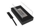 Biofuel stove freestanding tabletop fireplace for smokeless rectangular 6