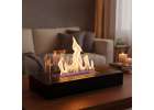 Biofuel stove freestanding tabletop fireplace for smokeless rectangular 9