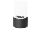 Biofuel stove freestanding tabletop fireplace for smokeless vertical 6