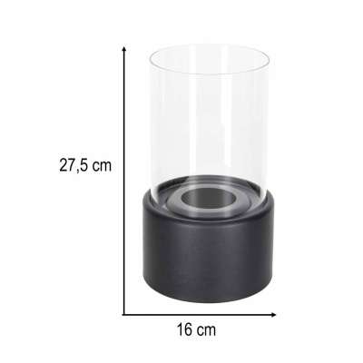 Biofuel stove freestanding tabletop fireplace for smokeless vertical