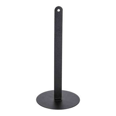 Biokominek wolnostojący stołowy bezdymny na biopaliwo pionowy