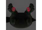 Bionic electric massager USB adjustable belt 5