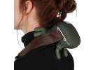 Bionic electric massager USB adjustable belt 6