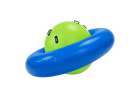 Bujak dla dzieci dmuchany balansowy z uchwytami 3 osobowy 5