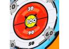 Children's bow arrows moving target archery shooting set 9
