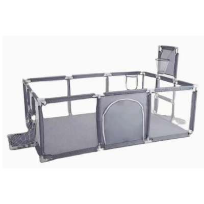 Children's playpen ball basket 120x180cm