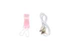 Digital camera for kids on tripod unicorn pink 7