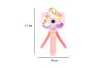 Digital camera for kids on tripod unicorn pink 11
