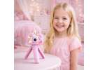 Digital camera for kids on tripod unicorn purple 12