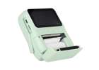 Digital instant camera 16x 128GB cartridges markers green 4