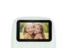 Digital instant camera 16x 128GB cartridges markers green 7