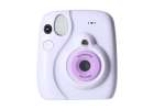 Digital instant camera 16x 128GB cartridges markers purple 5