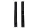 Door handle electronic combination lock for fingerprint code card 5