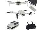 Dron RC 4DRC F10 GPS kamera FPV 3,7V 1