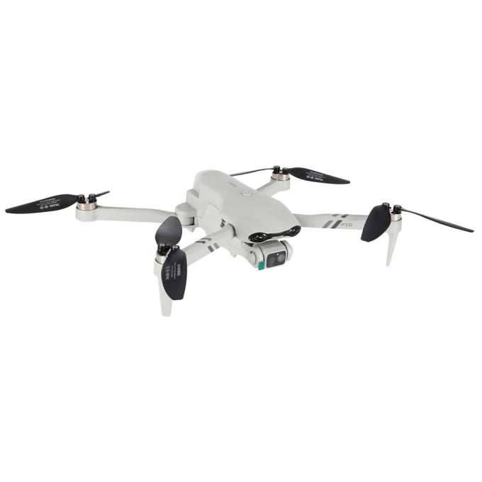 Dron RC 4DRC F10 GPS kamera FPV 3,7V