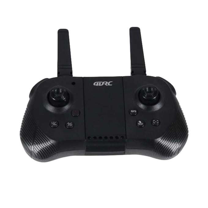 Dron RC 4DRC F10 GPS kamera FPV 3,7V
