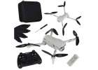 Dron RC 4DRC F10 kamera FPV wifi LED 3,7V 1