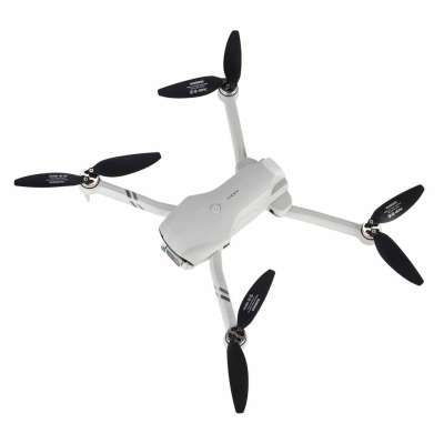 Dron RC 4DRC F10 kamera FPV wifi LED 3,7V