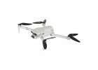 Dron RC 4DRC F10 kamera FPV wifi LED 3,7V 10
