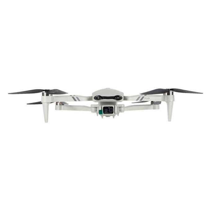 Dron RC 4DRC F10 kamera FPV wifi LED 3,7V
