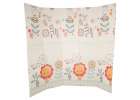 Educational double-sided foldable foam mat 180x200cm animals pattern 2