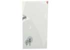 Educational foam mat double-sided foldable 150x200cm balloons street 7