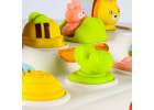 Educational pop-up toy animals lights sound 6
