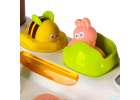 Educational pop-up toy animals lights sound 7
