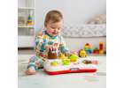 Educational pop-up toy animals lights sound 10