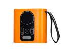 Electric car pump for SUP board 22 PSI 140W, Auto-off system, powerful, compact and lightweight 2