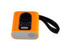 Electric car pump for SUP board 22 PSI 140W, Auto-off system, powerful, compact and lightweight 5