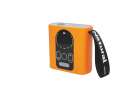 Electric pump with rechargeable battery for SUP board Replaceable USB tips 3