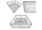 Foldable playpen dry pool children's playground 150x200cm 1